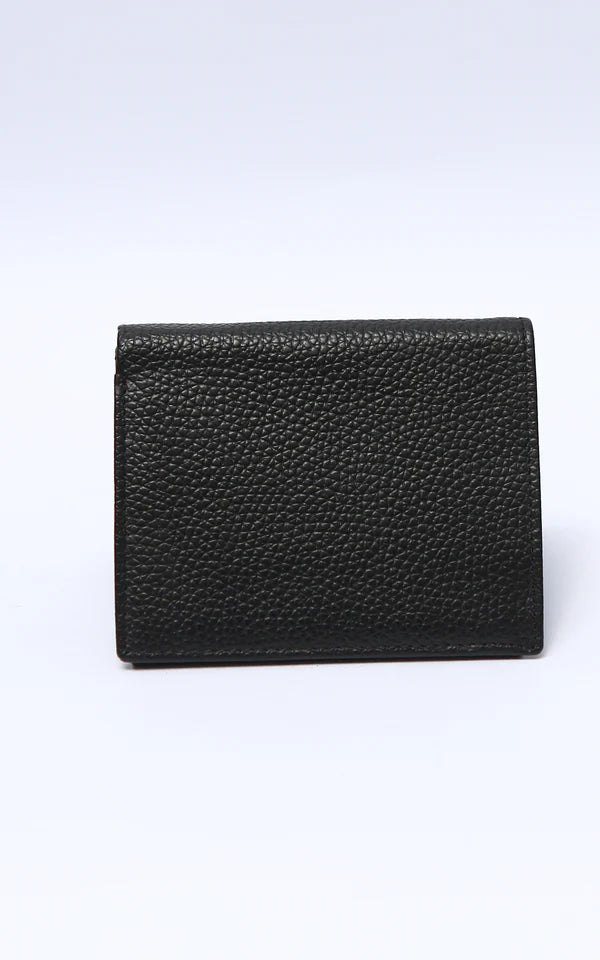 Zip Wallets Black