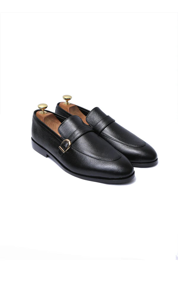 Formal Mild Shoes in Black